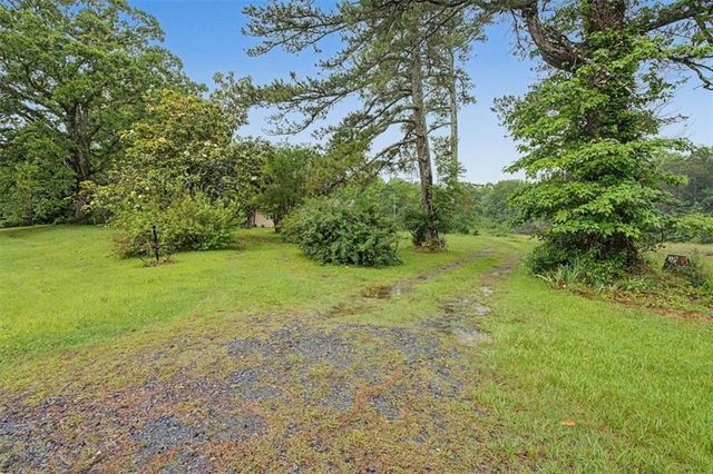 2480 Vinson Mountain Road, Rockmart, GA 30153