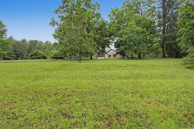 2480 Vinson Mountain Road, Rockmart, GA 30153