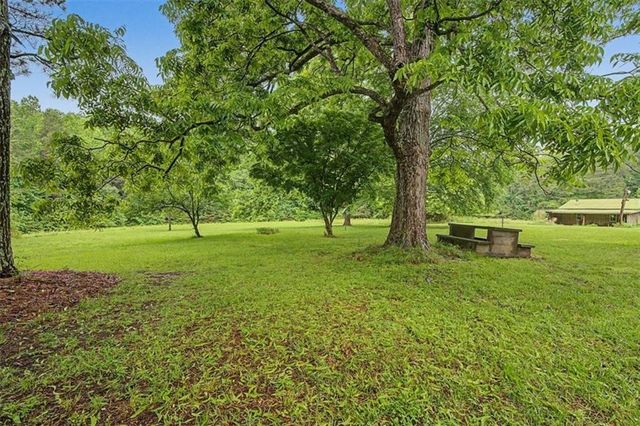 2480 Vinson Mountain Road, Rockmart, GA 30153