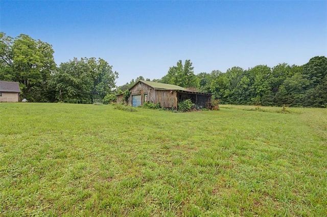 2480 Vinson Mountain Road, Rockmart, GA 30153