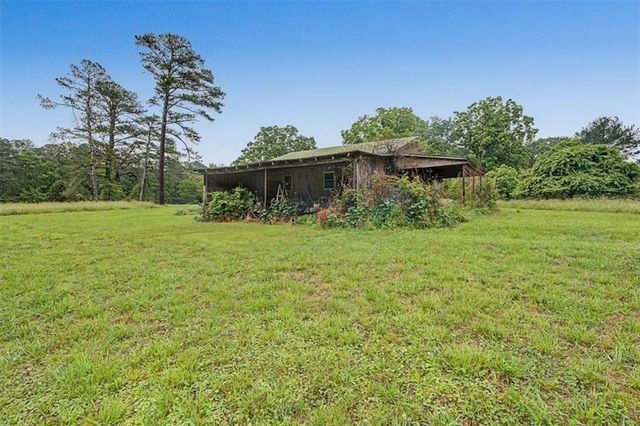 2480 Vinson Mountain Road, Rockmart, GA 30153