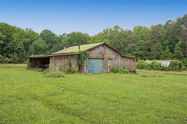 2480 Vinson Mountain Road, Rockmart, GA 30153