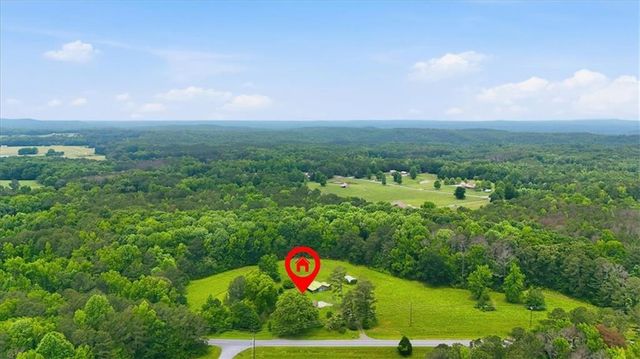 2480 Vinson Mountain Road, Rockmart, GA 30153