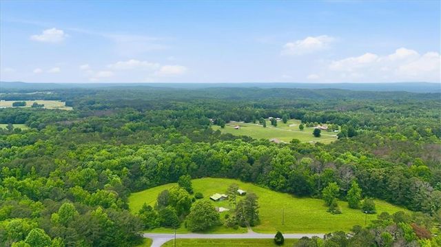 2480 Vinson Mountain Road, Rockmart, GA 30153