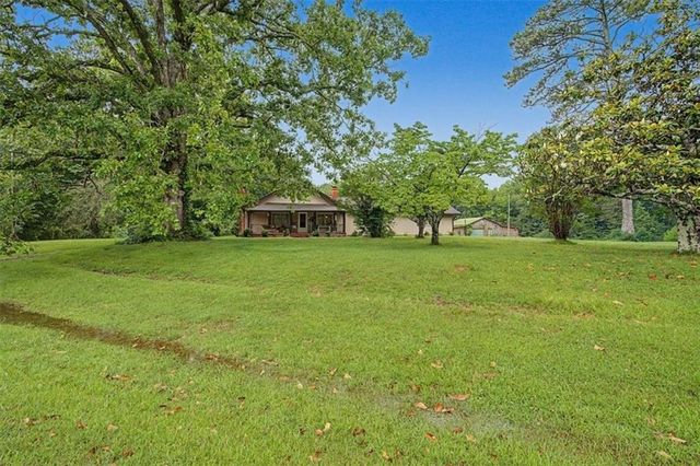2480 Vinson Mountain Road, Rockmart, GA 30153