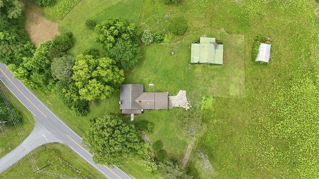 2480 Vinson Mountain Road, Rockmart, GA 30153