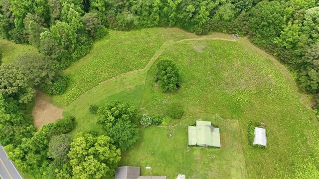 2480 Vinson Mountain Road, Rockmart, GA 30153
