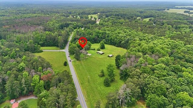 2480 Vinson Mountain Road, Rockmart, GA 30153