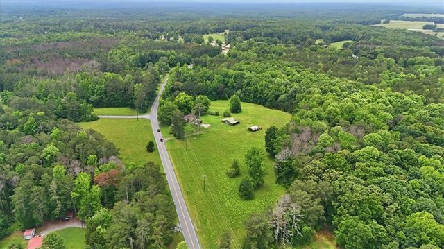 2480 Vinson Mountain Road, Rockmart, GA 30153