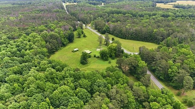 2480 Vinson Mountain Road, Rockmart, GA 30153
