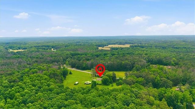 2480 Vinson Mountain Road, Rockmart, GA 30153