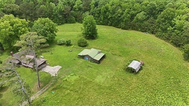 2480 Vinson Mountain Road, Rockmart, GA 30153