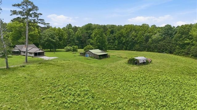 2480 Vinson Mountain Road, Rockmart, GA 30153