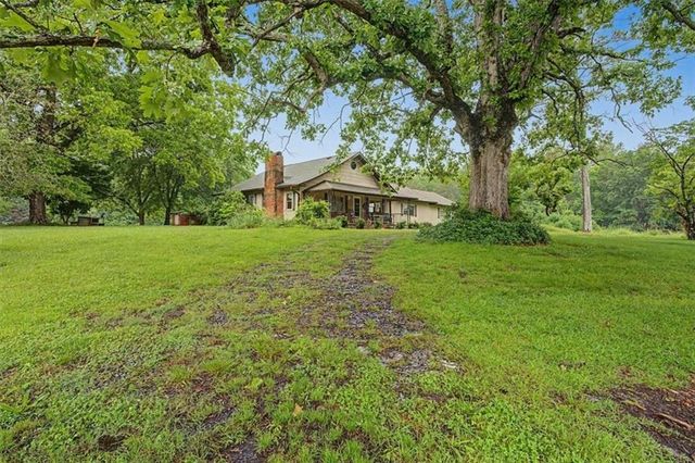 2480 Vinson Mountain Road, Rockmart, GA 30153