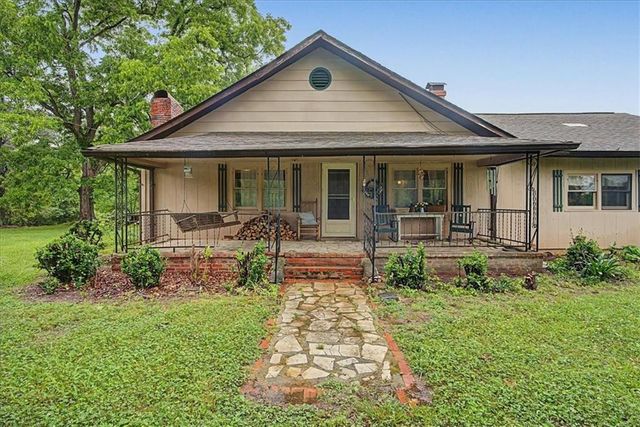2480 Vinson Mountain Road, Rockmart, GA 30153