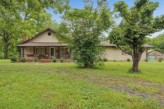 2480 Vinson Mountain Road, Rockmart, GA 30153