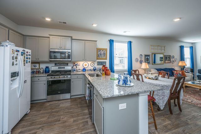 335 Feldspar Lane, Ladson, SC 29456