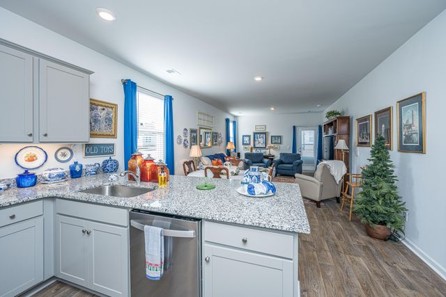 335 Feldspar Lane, Ladson, SC 29456