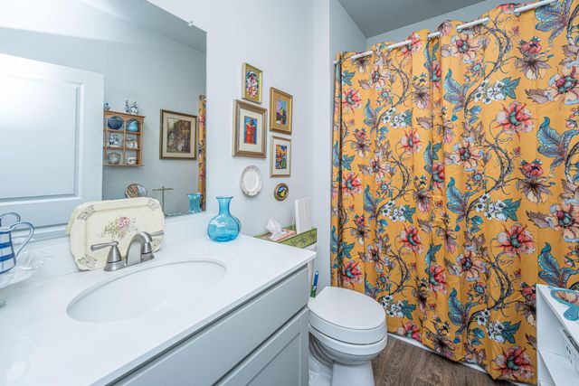 335 Feldspar Lane, Ladson, SC 29456