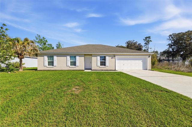 5289 SW 129TH PLACE, Ocala, FL 34473