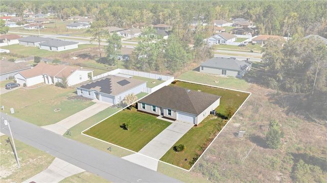 5289 SW 129TH PLACE, Ocala, FL 34473