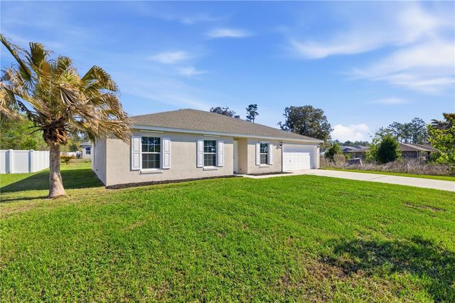 5289 SW 129TH PLACE, Ocala, FL 34473