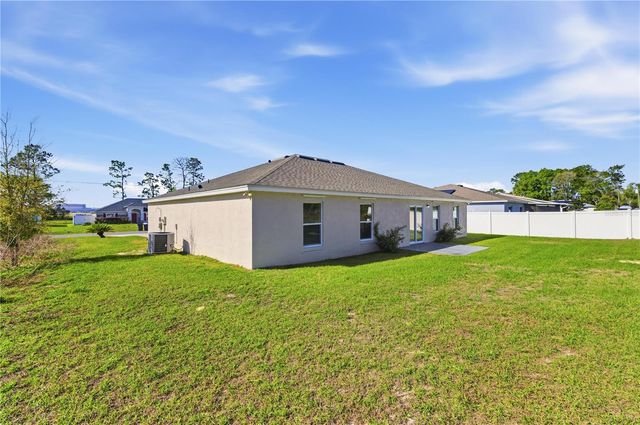 5289 SW 129TH PLACE, Ocala, FL 34473