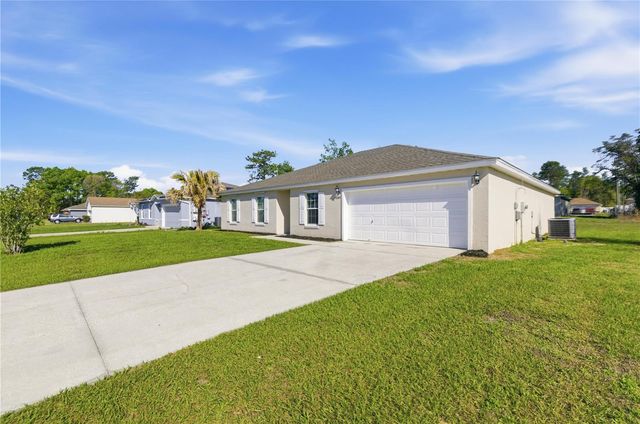 5289 SW 129TH PLACE, Ocala, FL 34473