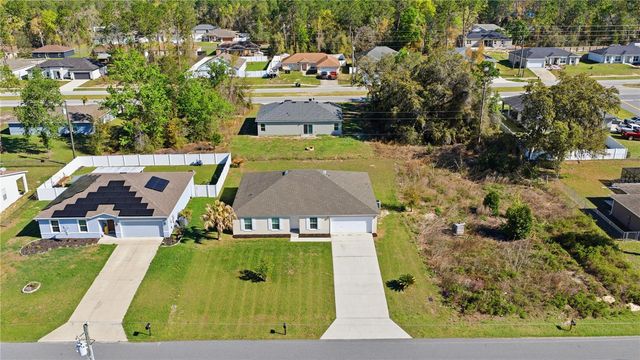 5289 SW 129TH PLACE, Ocala, FL 34473