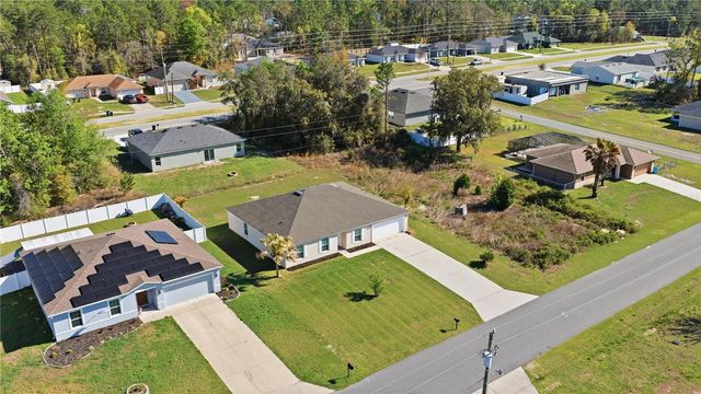 5289 SW 129TH PLACE, Ocala, FL 34473