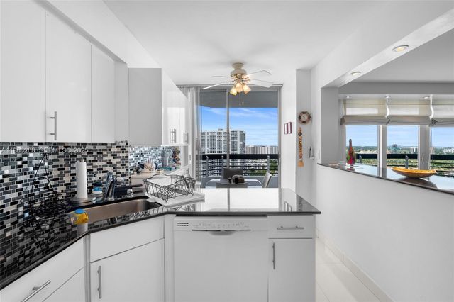 19195 Mystic Pointe Drive 2502, Aventura, FL 33180