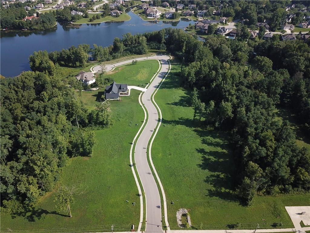 1832 Tipton Pointe Court
