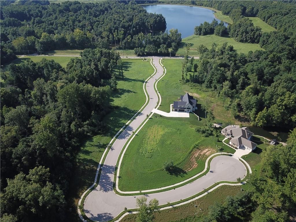 1832 Tipton Pointe Court