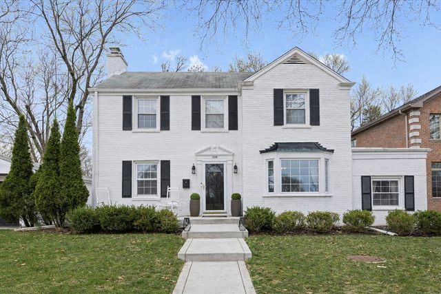 4335 Lee Street, Skokie, IL 60076