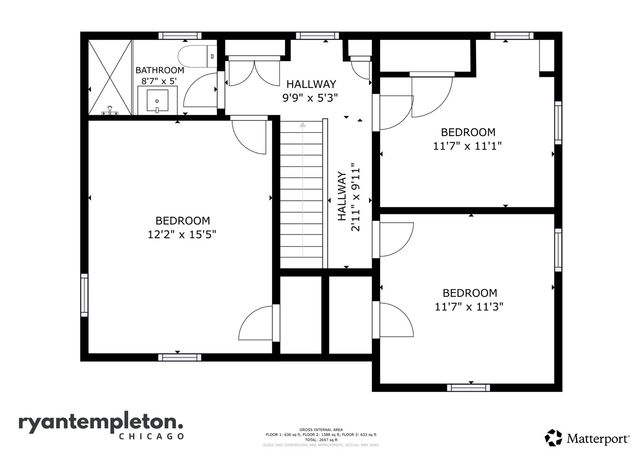 4335 Lee Street, Skokie, IL 60076