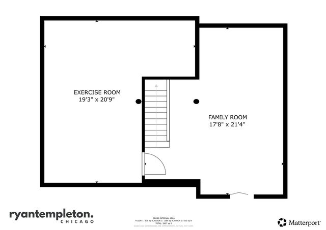 4335 Lee Street, Skokie, IL 60076
