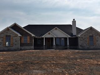 135 Big Sky Road, Decatur, TX 76234