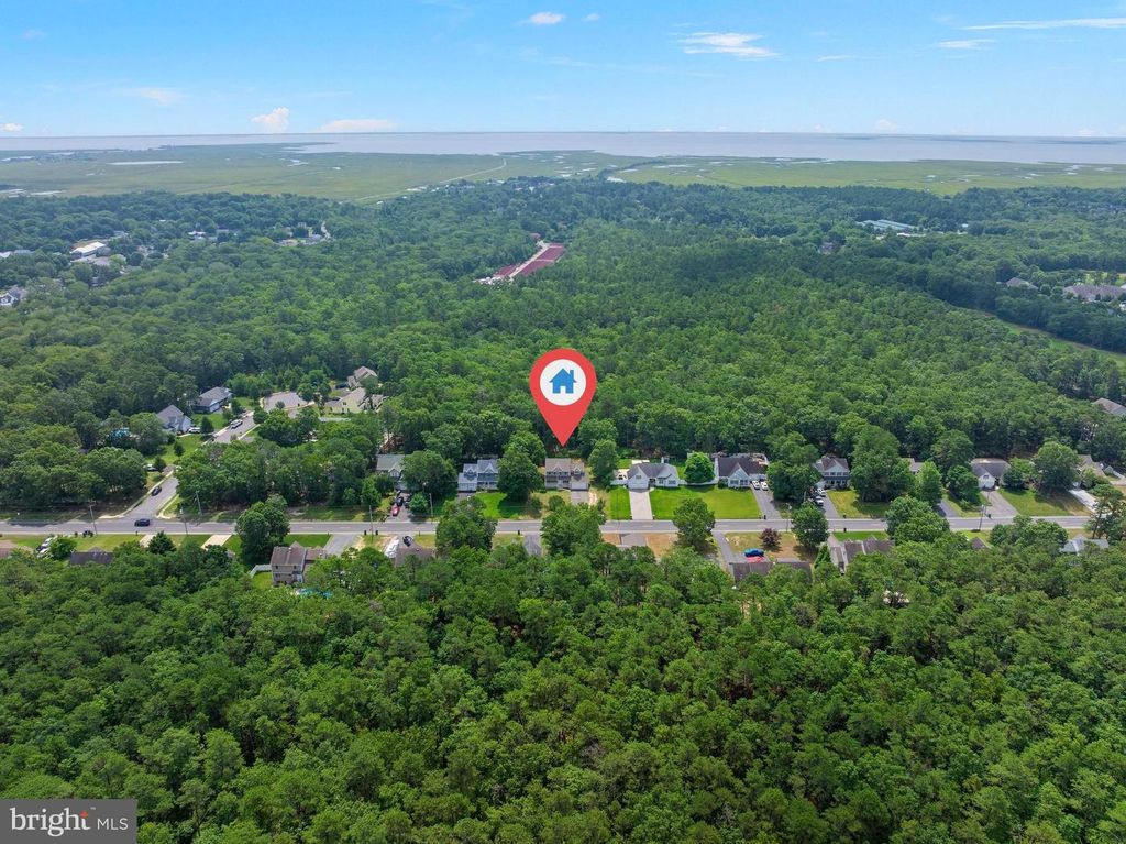 746 RAILROAD DR, Little Egg Harbor Twp, NJ 08087