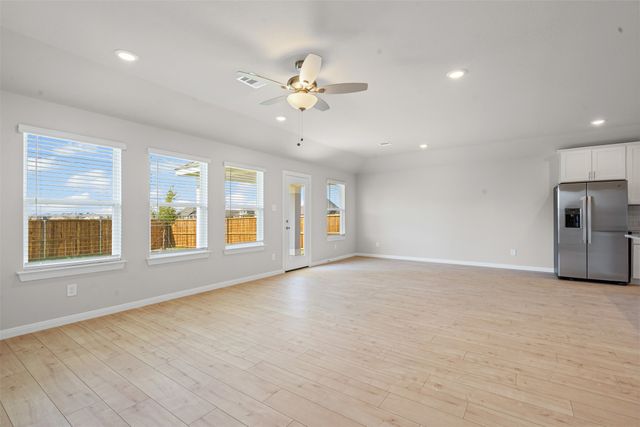 1337 Water Canna Drive, Justin, TX 76247