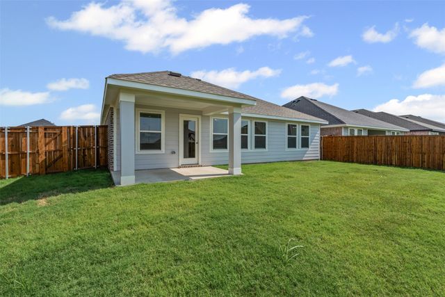 1337 Water Canna Drive, Justin, TX 76247