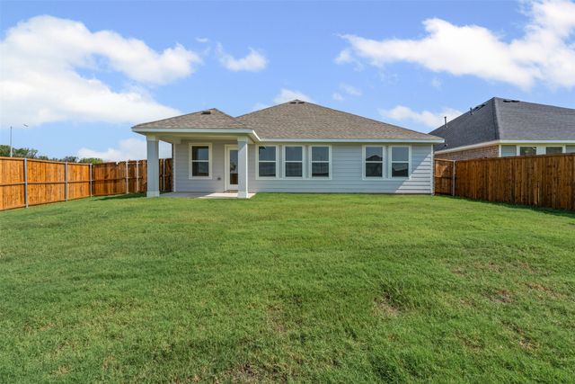 1337 Water Canna Drive, Justin, TX 76247