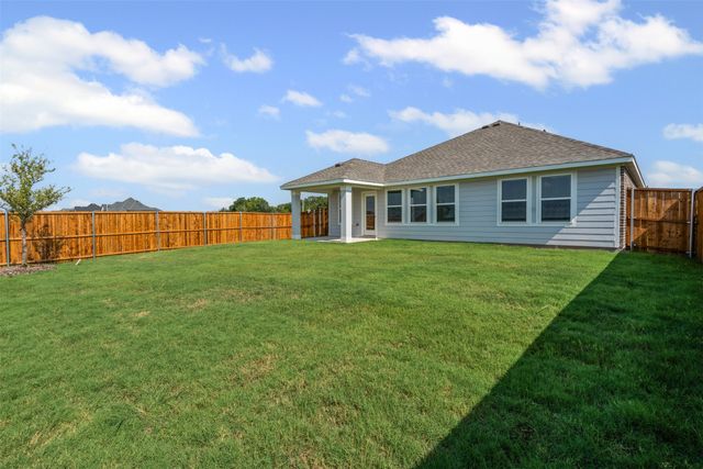 1337 Water Canna Drive, Justin, TX 76247