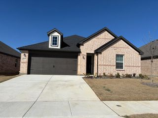 1337 Water Canna Drive, Justin, TX 76247