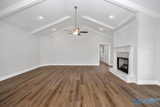 6548 Oak Meadow Drive, Owens Cross Roads, AL 35763