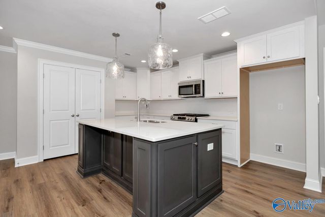 6548 Oak Meadow Drive, Owens Cross Roads, AL 35763