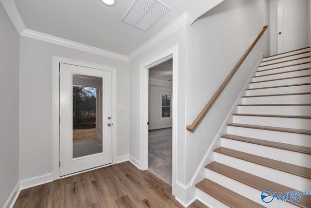 6548 Oak Meadow Drive, Owens Cross Roads, AL 35763