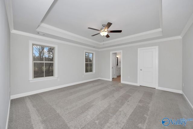 6548 Oak Meadow Drive, Owens Cross Roads, AL 35763