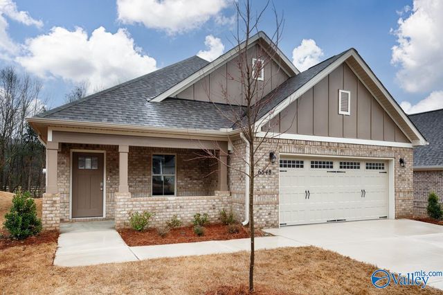 6548 Oak Meadow Drive, Owens Cross Roads, AL 35763