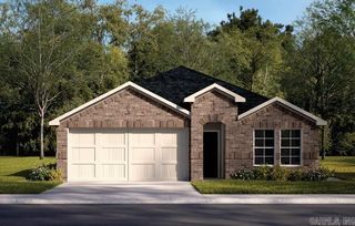 201 Moonlight Graham Boulevard, Ward, AR 72176
