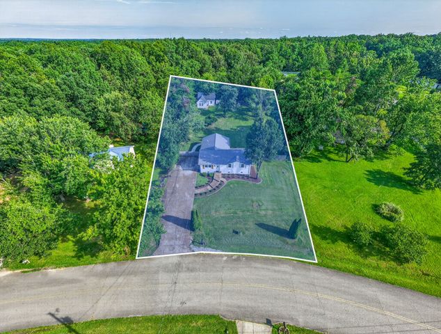 7211 Dianne Dr, Fairview, TN 37062